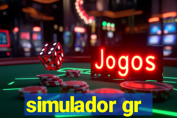 simulador gr